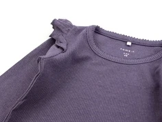 Name It purple sage body